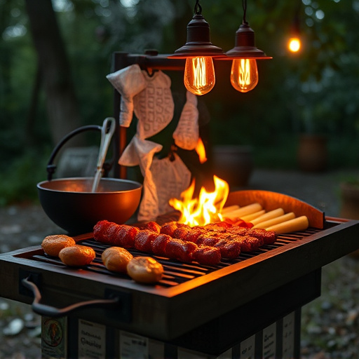 barbecue