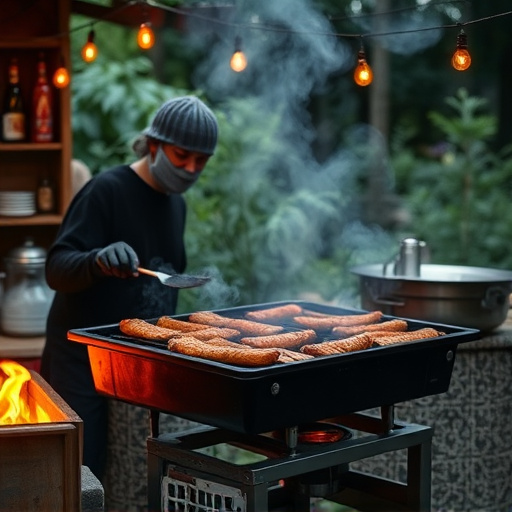 barbecue