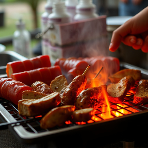 barbecue