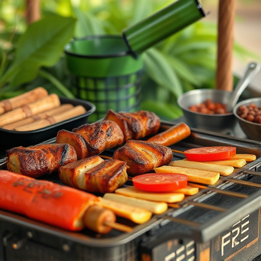 barbecue