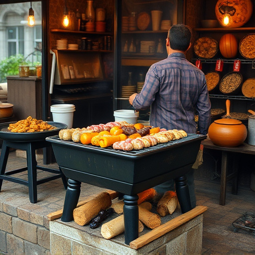 barbecue