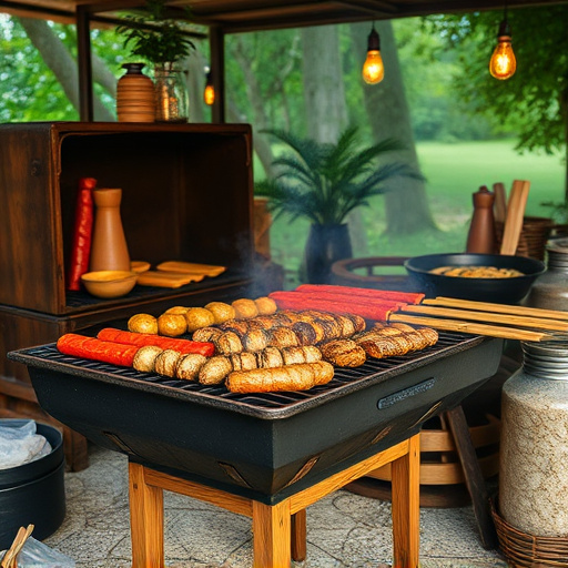 barbecue