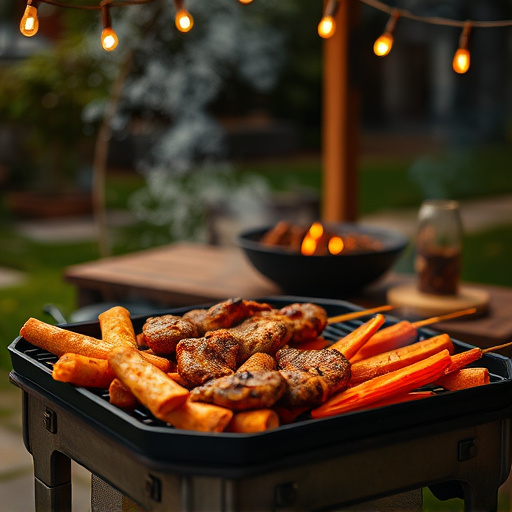 barbecue