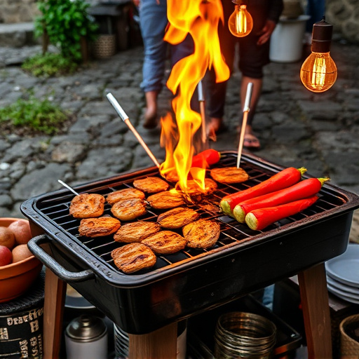 barbecue