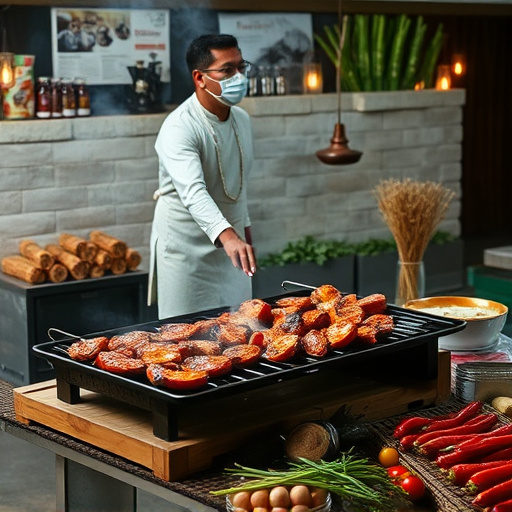 barbecue