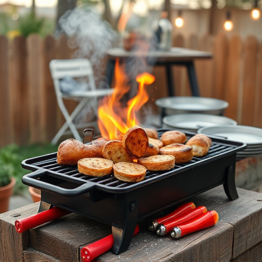 barbecue