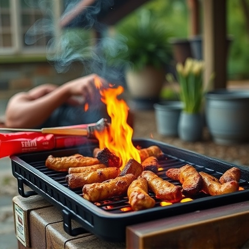 barbecue