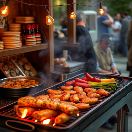 barbecue