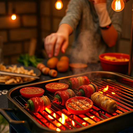 barbecue