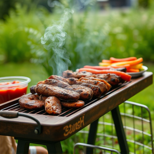 barbecue