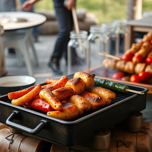 barbecue