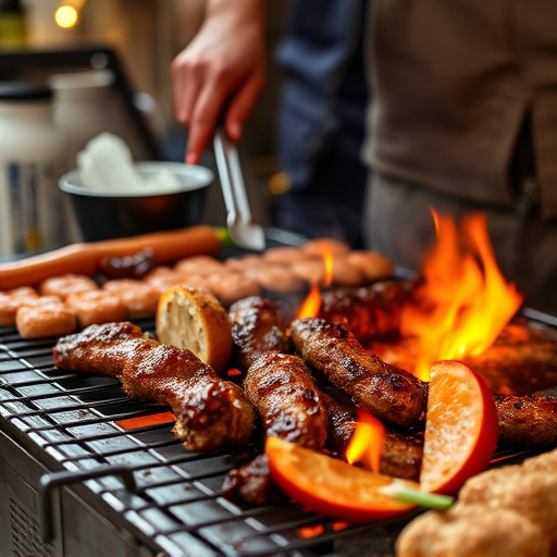 barbecue