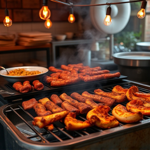 barbecue