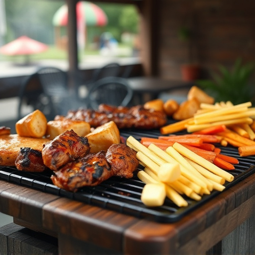 barbecue