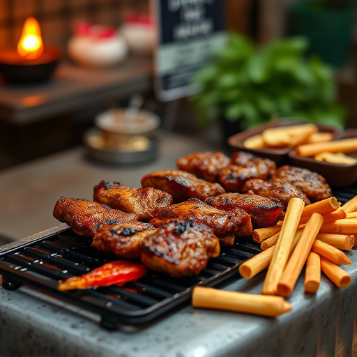 barbecue