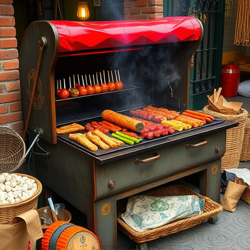 barbecue