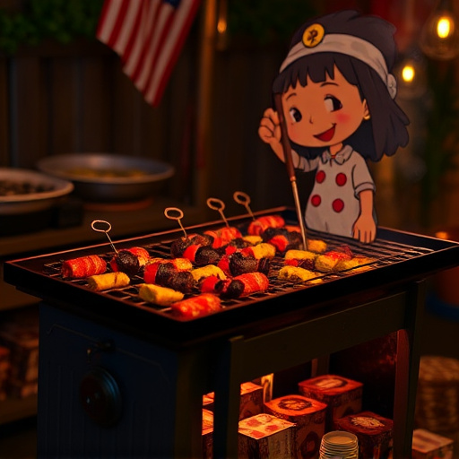 barbecue