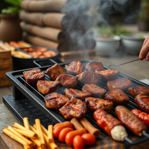 barbecue