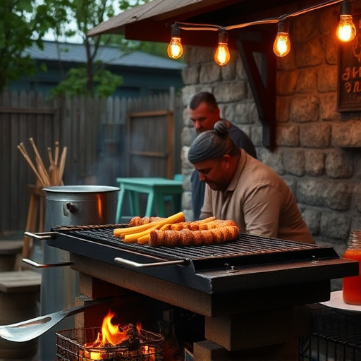barbecue