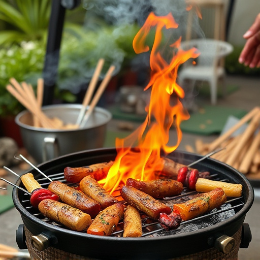 barbecue