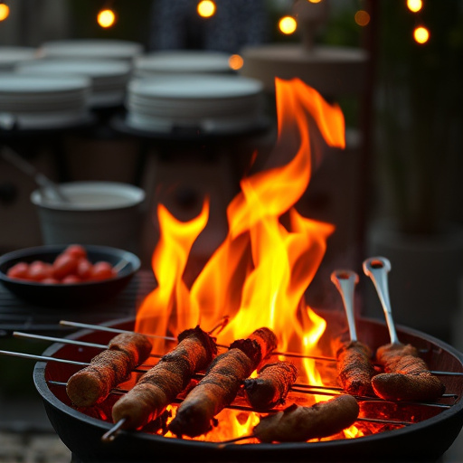 barbecue