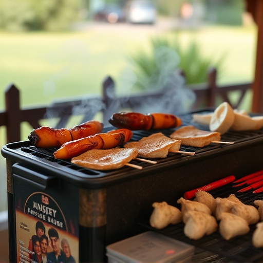 barbecue