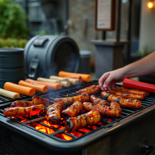 barbecue