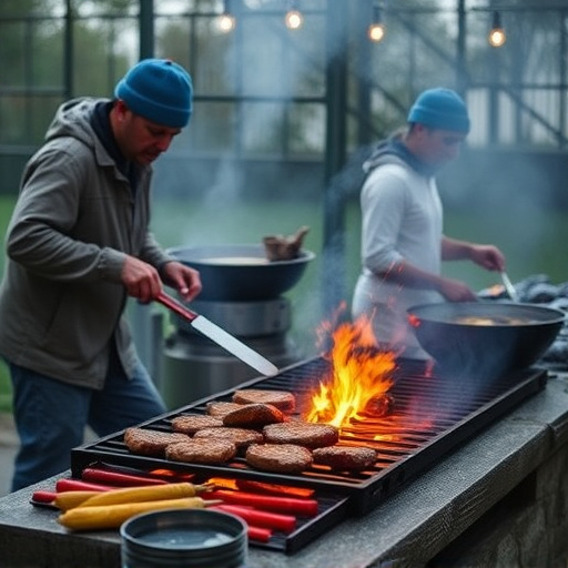 barbecue