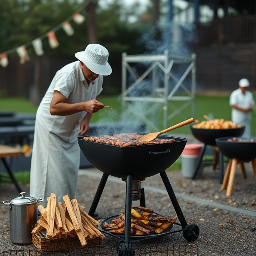 barbecue