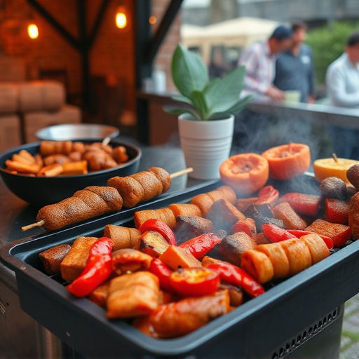barbecue