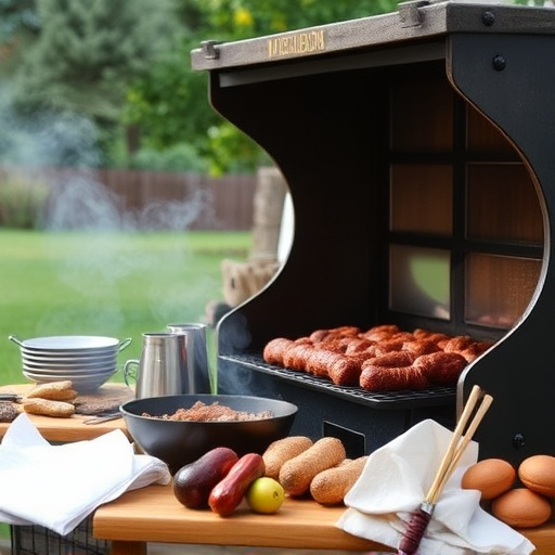 barbecue