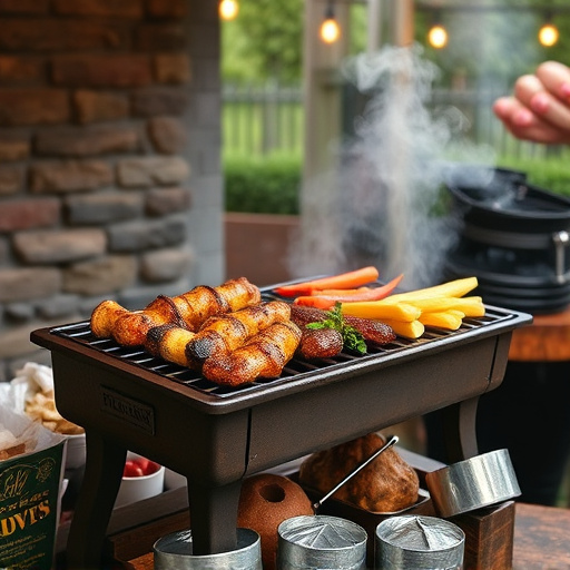 barbecue
