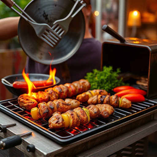 barbecue