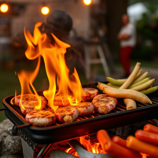 barbecue
