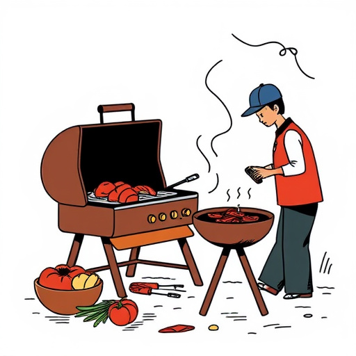 barbecue