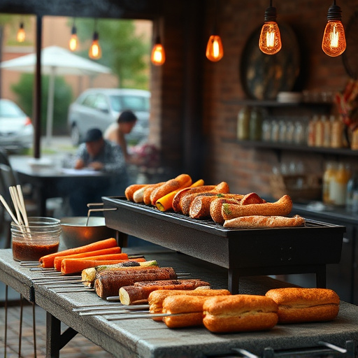barbecue