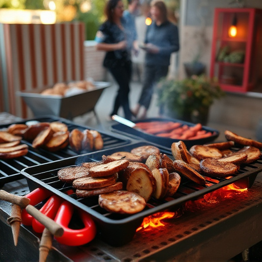 barbecue