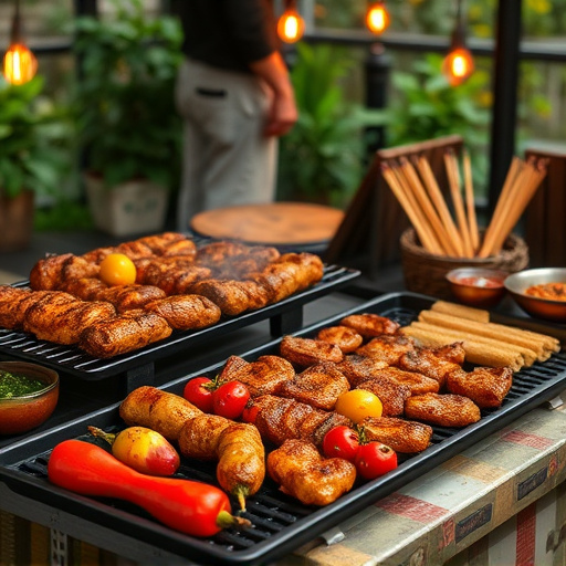 barbecue