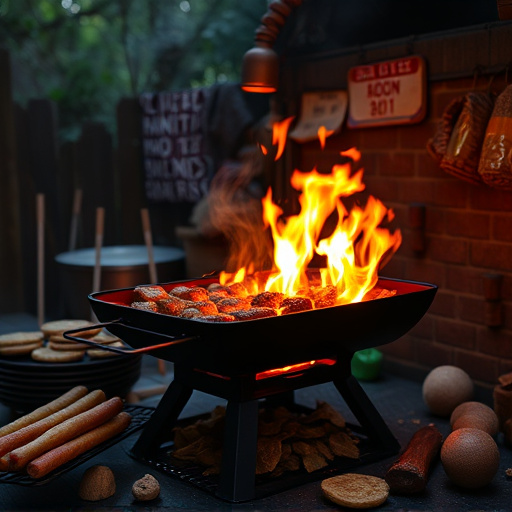 barbecue