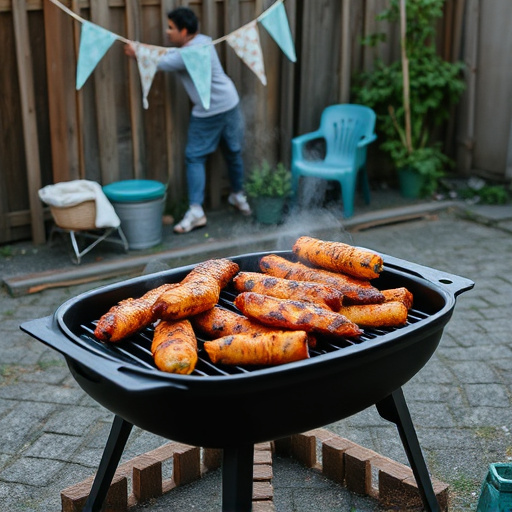 barbecue