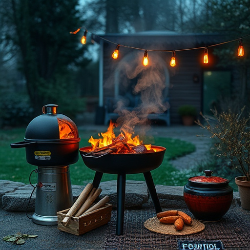 barbecue