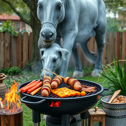 barbecue