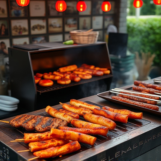 barbecue