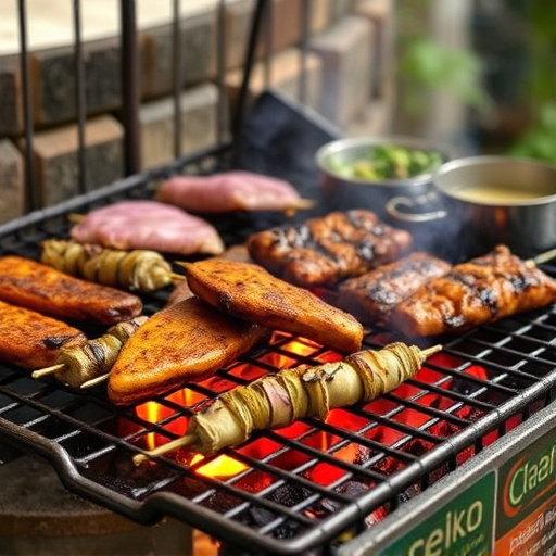barbecue