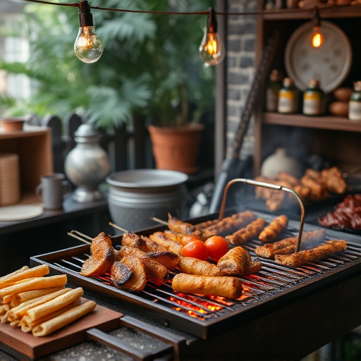 barbecue