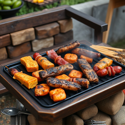 barbecue