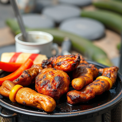 barbecue
