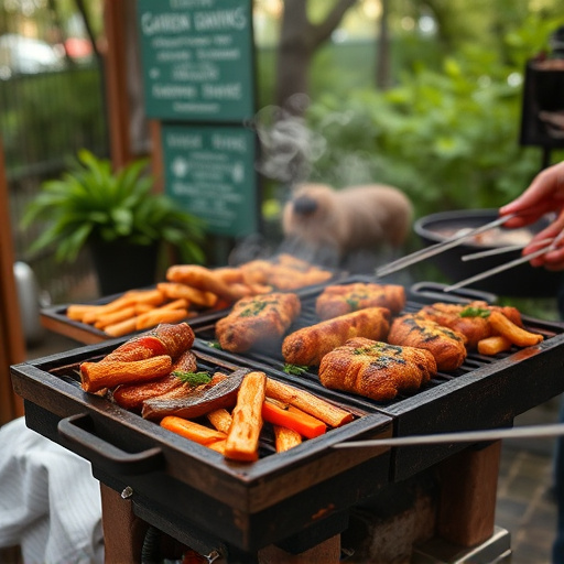 barbecue