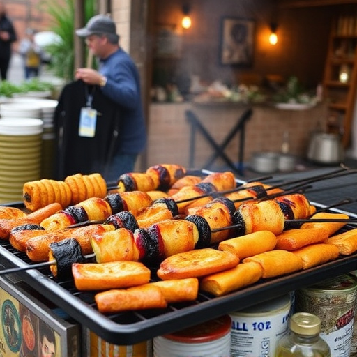 barbecue