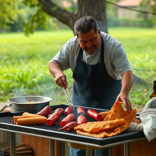 barbecue